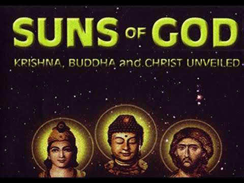 Suns of God Acharya S