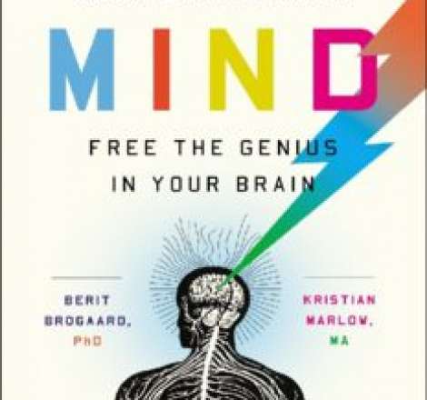 The Superhuman Mind: Free the Genius in Your Brain