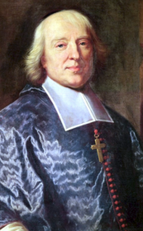 Jacques-Bénigne Bossuet