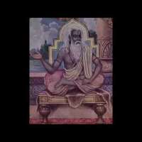 The Ancients: Vyasa and The Mahabharata