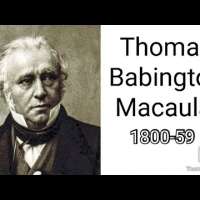Thomas Babington Lord Macaulay ! Prose Writer of Early Victorian Period