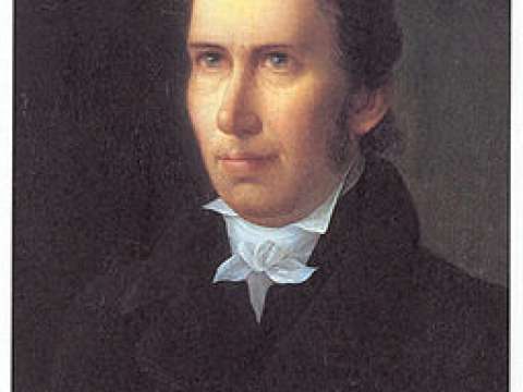 Nikolaj Frederik Severin Grundtvig (1783–1872)