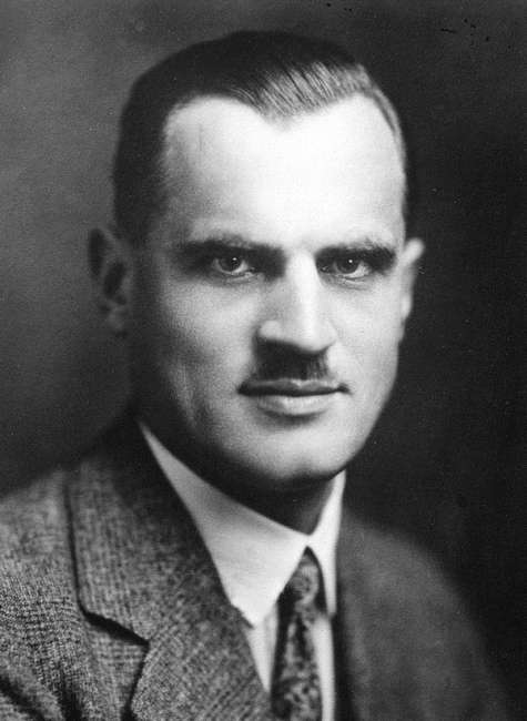 7+ Facts About Arthur Compton and His Famous Effect