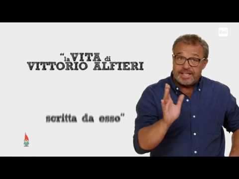 BIGnomi - Vittorio Alfieri