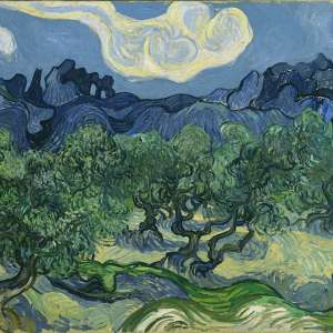 Art Historian Identifies the Spot Where Vincent van Gogh Painted His Final Work