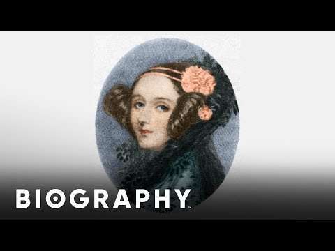 Ada Lovelace, Mathematician and Programmer | Biography