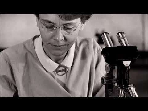 Profiles in Science - Barbara McClintock (1902-1992)