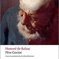 Pere Goriot (Oxford World's Classics)