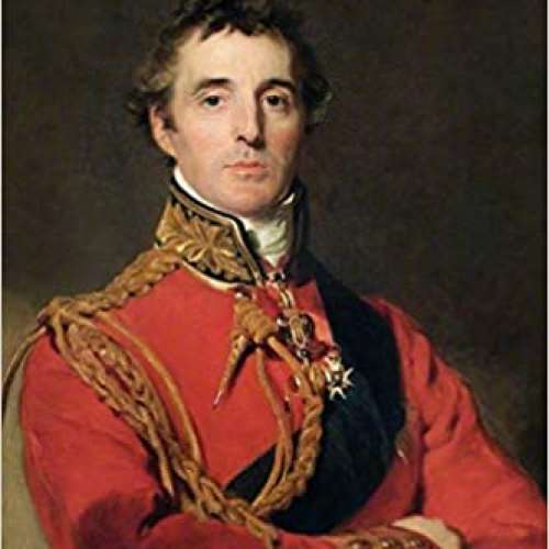 Arthur Wellesley 1st Duke of Wellington Journal