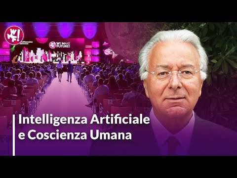 Intelligenza Artificiale e Coscienza Umana - Federico Faggin