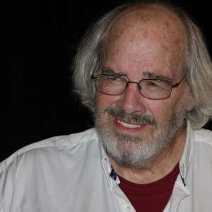 Down to Earth With: Jack Horner