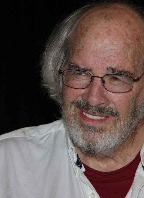 Down to Earth With: Jack Horner