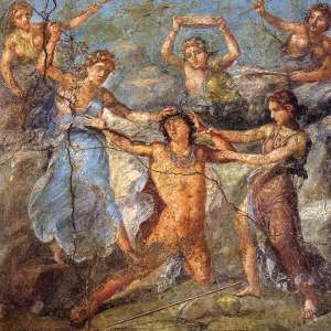 Medea is as relevant today as it was in Ancient Greece