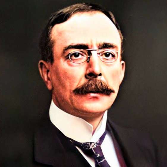 Charles Scott Sherrington