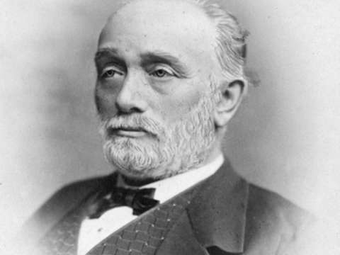 Friedrich Karl Christian Ludwig Büchner (1824–1899), German philosopher, physiologist and physician.
