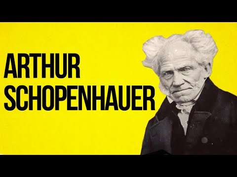 PHILOSOPHY - Schopenhauer