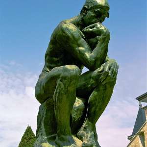 Auguste Rodin Working Methods