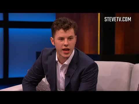 Nolan Gould and Rico Rodriguez Play A Hilarious Round Of 'Family Fails'