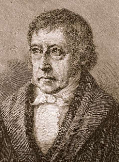 Dark times: How Georg Hegel predicted today’s turmoil