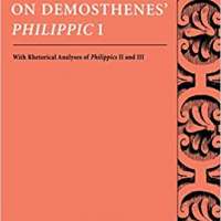 A Commentary on Demosthenes' Philippic I