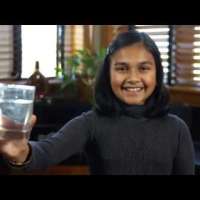 Meet the Young Scientist Changing the World: Daily Planet