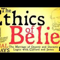 The Ethics of Belief (William Clifford)