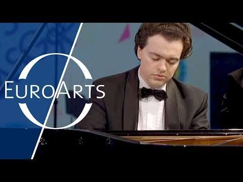 Evgeny Kissin: Chopin - Piano Concerto No. 1, Op 11 (Tel Aviv, 2011)