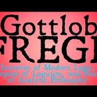 Who Was Gottlob Frege? (Famous Philosophers)