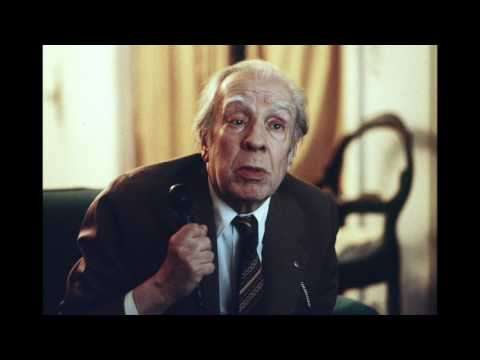 Jorge Luis Borges: This Craft of Verse Lectures