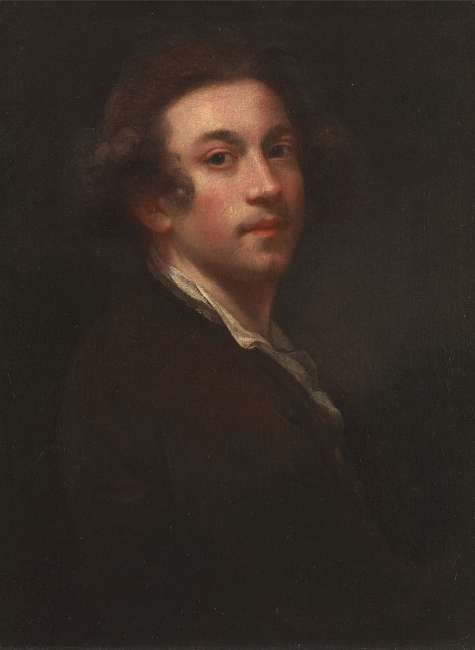 Joshua Reynolds: the overlooked master who revolutionised British art