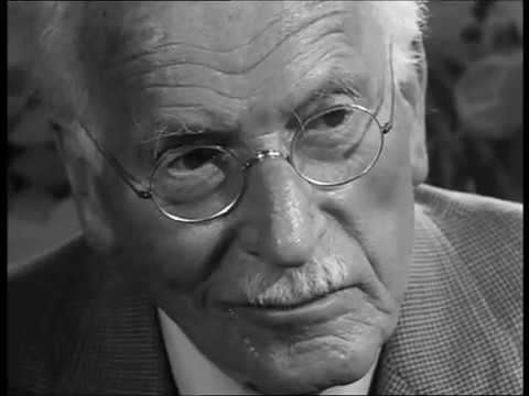 Face To Face | Carl Gustav Jung (1959) HQ