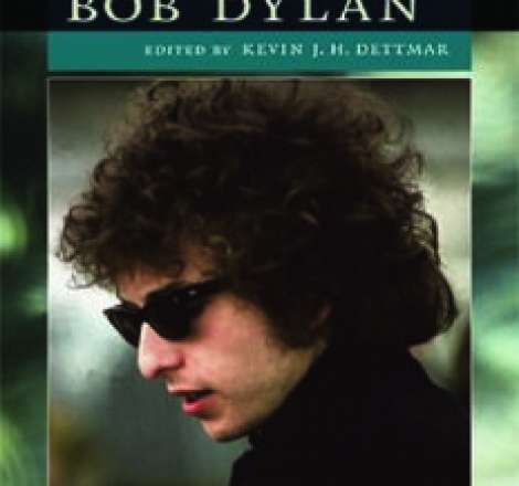 The Cambridge Companion to Bob Dylan