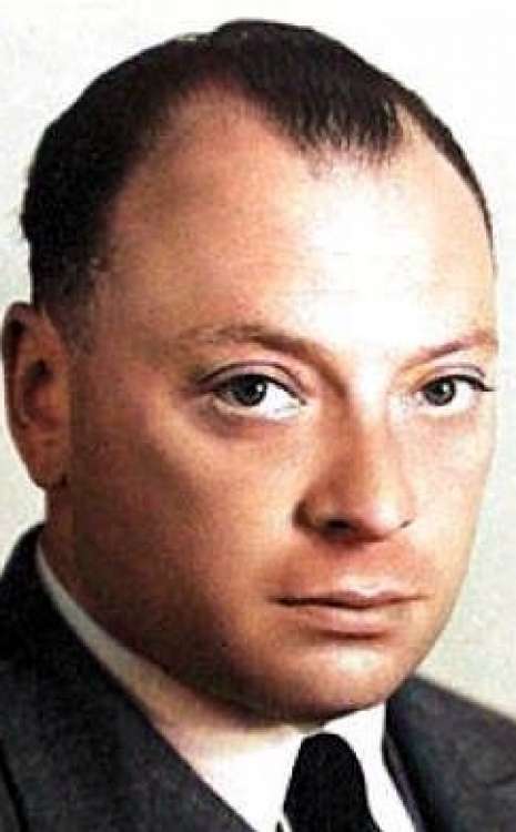 Wolfgang Pauli