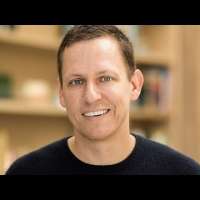Competition is for Losers with Peter Thiel (How to Start a Startup 2014: 5)