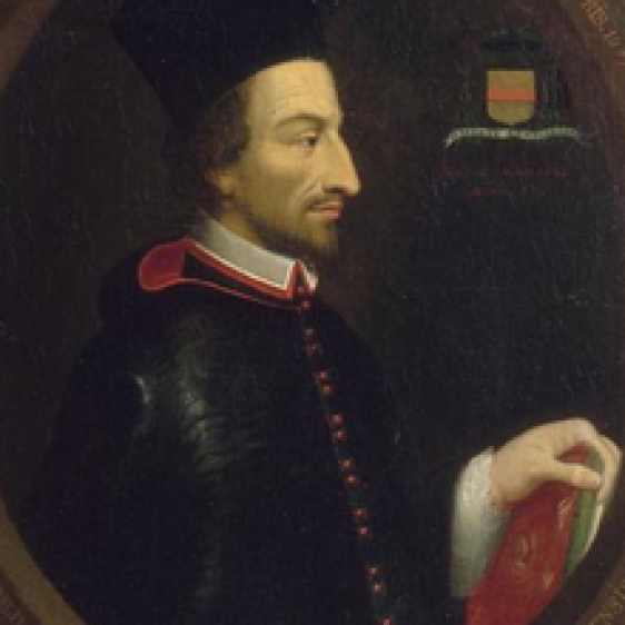 Cornelius Jansen