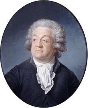 Honoré Gabriel Riqueti, comte de Mirabeau