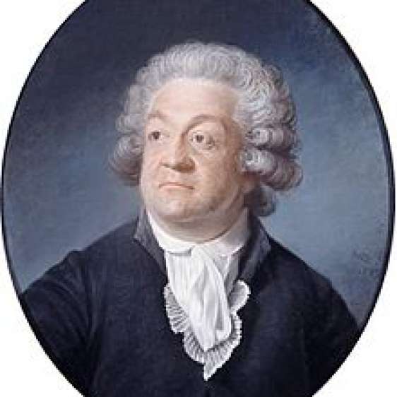 Honoré Gabriel Riqueti, comte de Mirabeau