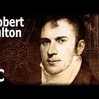 Robert Fulton - History channel