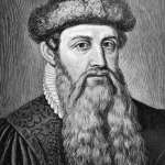 Was Johannes Gutenberg a 15th-century con man?