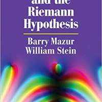 Prime Numbers and the Riemann Hypothesis