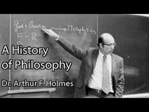 A History of Philosophy | 65 John Dewey