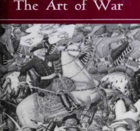 Frederick the Great On the Art of War