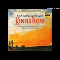 Erich Wolfgang Korngold : Kings Row, music for the film (1941) part one