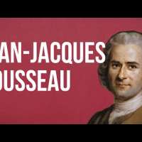 POLITICAL THEORY – Jean-Jacques Rousseau
