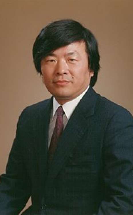 Susumu Tonegawa