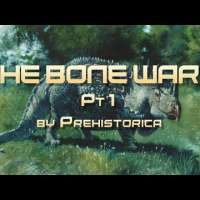 The Bone Wars || Pt 1