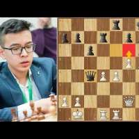 Magnus Who? || Carlsen vs Abdusattorov