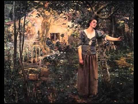 Lili Boulanger: Faust et Hélène (1913)