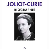 Irène Joliot-Curie: een vrouw