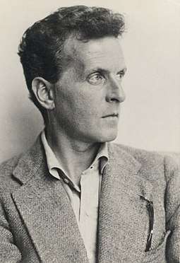 Ludwig Wittgenstein, 1930